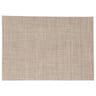 Set de table maoli nature 50 x 35 cm