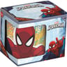 Coffret cadeau mug Spiderman