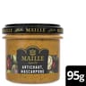 Maille tartinable artichaut mascarpone 95g