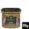 Maille apéritif écrasé d'aubergines et grana padano 95g