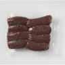 Boudin Noir Antillais  a l'ancienne (6 portions de 60g) VPF