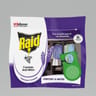 Raid 2 crochets anti-mites lavande