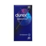 Durex préservatifs essential standard x10