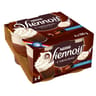 Le viennois chocolat 4x100g