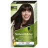 Schwarzkopf natural & easy coloration permanente 580 châtain foncé