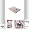 Lot de 5 sacs de rangement comp air-flat fantaisies