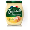 Benedicta mayonnaise nature bocal 255g