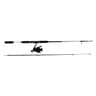 Ensemble lancer 2 brins verre plein zephir 2m10