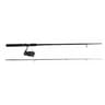 Ensemble lancer 2 brins verre creux mikado 2m10 7/20g zack