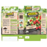 Algoflash naturasol engrais fraisiers et petits fruits longue durée 1,2 kg