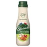Benedicta sauce crudités nature flacon verre 290g