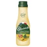 Benedicta sauce salade moutarde miel flacon verre 290g