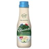 Benedicta sauce crudités nature légère flacon verre 295g
