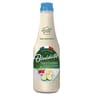 Benedicta sauce crudités nature légère flacon verre 745g