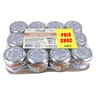 Henaff terrine forestière x 12 prix choc 180g
