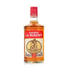 La mauny rhum ambré 70cl 40%vol