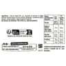 Fleury Michon Roti de poulet cuit - Halal 6 tranches + 3 tranches offertes 270g