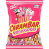 Carambar rose'godo 650g
