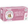 Les 2 marmottes infusion délice fruité 100% plantes- 51g