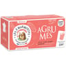 Les 2 marmottes infusion agrumes 100% plantes-39g