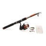 Pack easy fish 240 - 10/30g