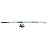 Ensemble carnassiers predator 3m50 40/80g