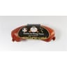 Saucisse de Ménage Fumée Supérieure 300g La Maison Adam