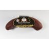 Saucisse Noire Fumée 300g La Maison Adam