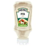 Heinz sauce pita flacon souple 230g