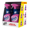 Vanish pistolet a sec 500ml 3+3 gratuits