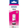 Epson encre bouteille m ecotank t104