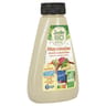 Jardin bio étic mayonnaise à la moutarde de Dijon bio 315g