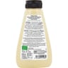 Jardin bio étic mayonnaise à la moutarde de Dijon bio 315g