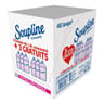 Soupline concentre assouplisseurs hypoallergenique 6x1900ml 3+3grt