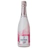Crémant d'Alsace Ice Rosé Demi-sec Bestheim 12% Vol.75cl