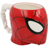 Mug 3D céramique Spiderman