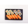 Market saumon 12