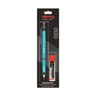 Rotring visuclick critérium 0.7mm avec mines