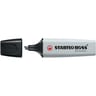 23 surligneurs Stabilo boss original - set de bureau