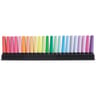 23 surligneurs Stabilo boss original - set de bureau