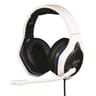 Casque filaire mythics hyperion gaming coloris : black/white