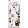 Kit de traçage 4 pièces 30cm Harry Potter sachet