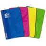 Oxford carnet openflex agrafe 90x140 96 pages 90g q5/5