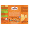 St michel galettes moelleuses chocolat blanc 180g