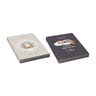 Clementina frog agenda souple decor paresseux 12x17cm