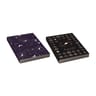 Clementina frog agenda souple deco astrologie 12x17cm