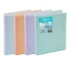 Clairefontaine agenda blusch 120x170 1 jour par page 368 pages