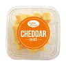 Dès apéritifs cheddar orange 120g