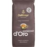 Dallmayr espresso d'oro 1kg grains