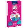 Vitakraft jelly Lovers MP saumon/carreletMSC 6x15g - 90g